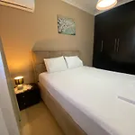 Nanaj 公寓 Sarandë