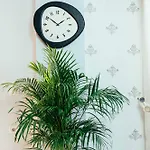 Apartment Nanaj