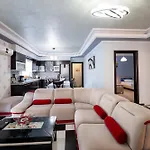 Apartment Nanaj Sarande