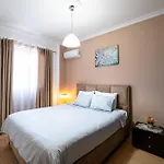 Apartment Nanaj