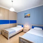 Apartment Nanaj