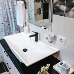 Nanaj Apartment