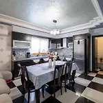 Apartment Nanaj *