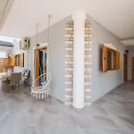Nanaj Apartment Sarande