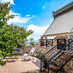 Nanaj Apartment Sarande