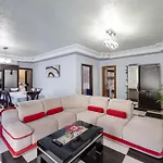 Apartment Nanaj Sarande