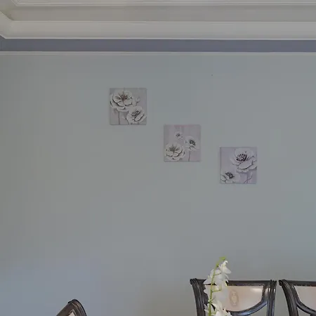 Nanaj Apartment