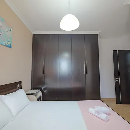 Nanaj Apartment *