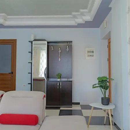 Apartment Nanaj
