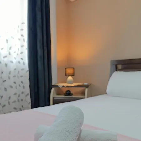 Nanaj Apartment *