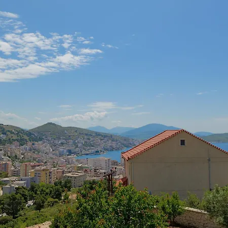 Nanaj Apartment