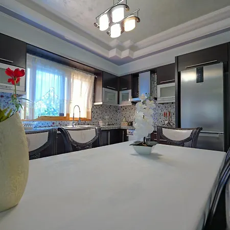 Apartment Nanaj