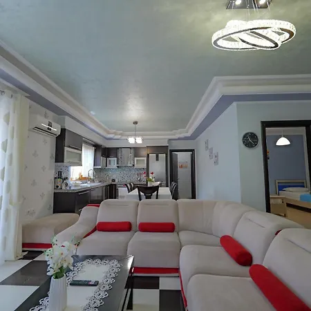 Apartment Nanaj Sarande