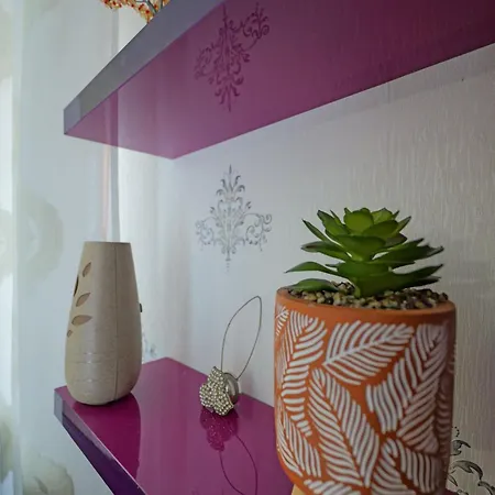 Apartment Nanaj