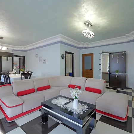 Apartment Nanaj Sarande