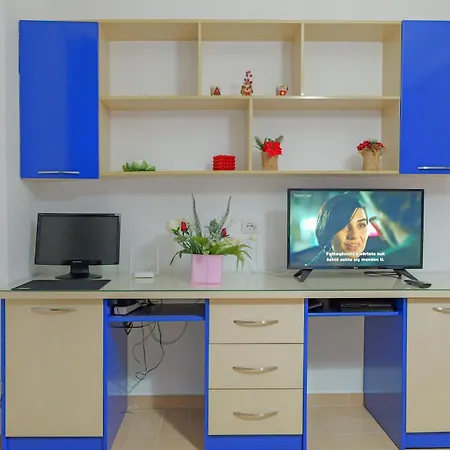 Nanaj Apartment