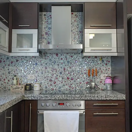 Apartment Nanaj