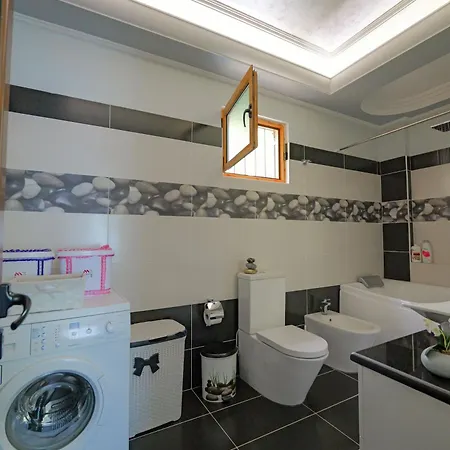 Apartment Nanaj Sarande