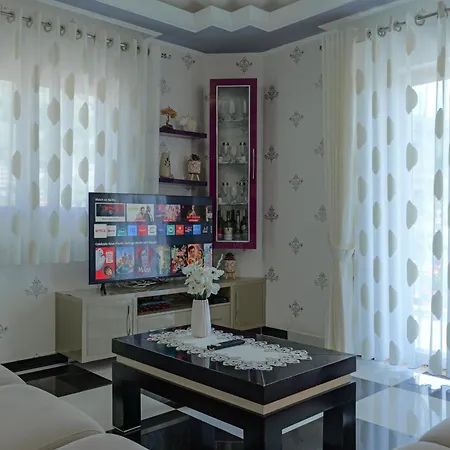 Apartment Nanaj Sarande