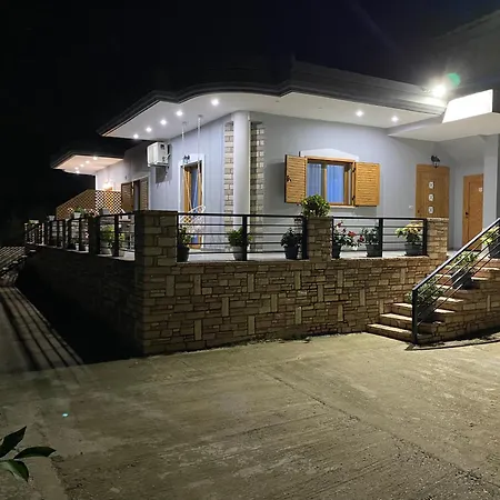 Nanaj Apartment Sarande