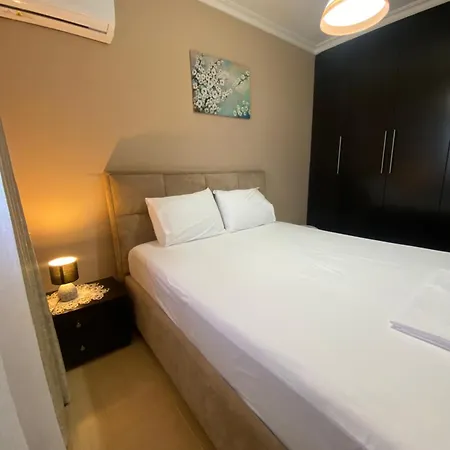 Nanaj Apartment Sarande