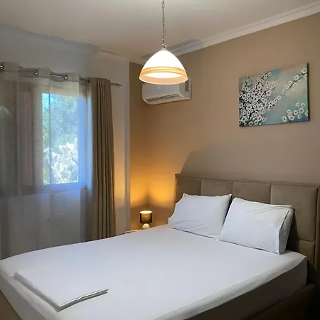 Nanaj Apartment Sarande