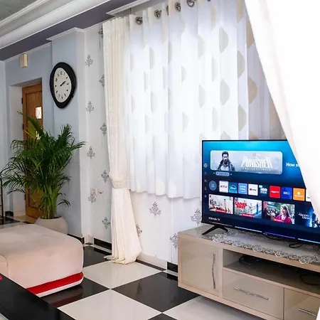 Nanaj