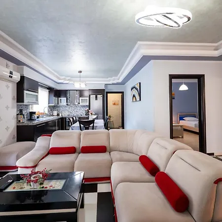 Lejlighed Nanaj Sarandë