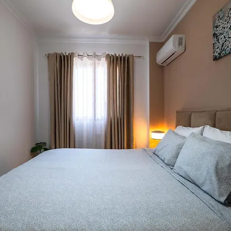 Nanaj Appartement Saranda