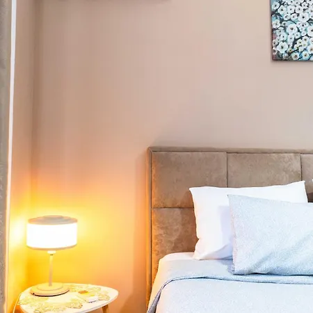 Appartement Nanaj Saranda