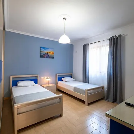 Lejlighed Nanaj Sarandë
