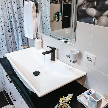 Nanaj Appartement