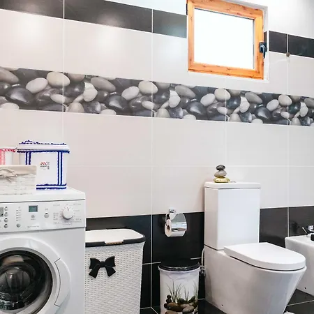 Appartement Nanaj