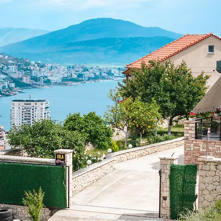 Διαμέρισμα Nanaj