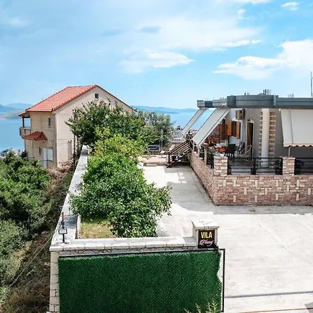 Nanaj * Σαράντα