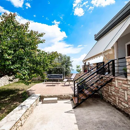 Nanaj Appartement