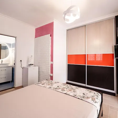 Lejlighed Nanaj Sarandë