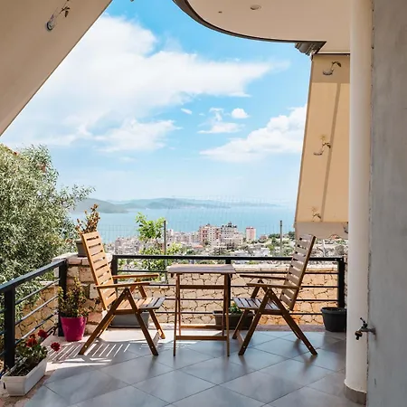 Appartement Nanaj