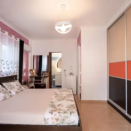 Lejlighed Nanaj Sarandë