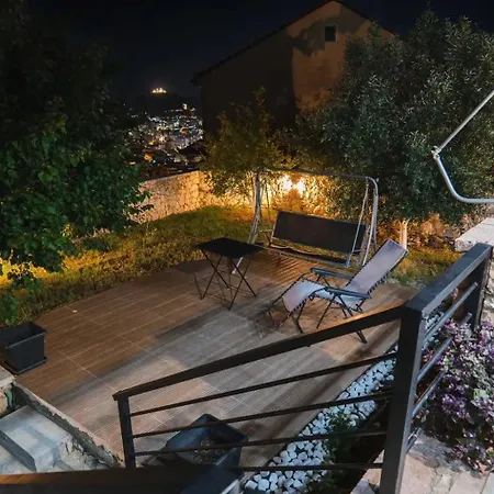 Nanaj Sarandë