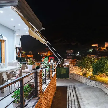 Appartement Nanaj