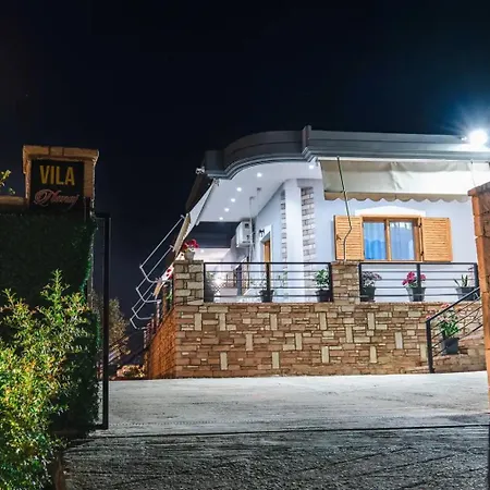 Nanaj * Saranda