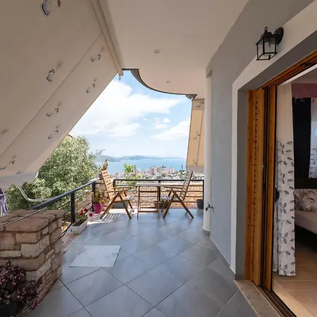 Nanaj Appartement