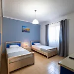 Apartment Nanaj Sarande