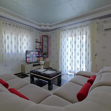 Apartment Nanaj *