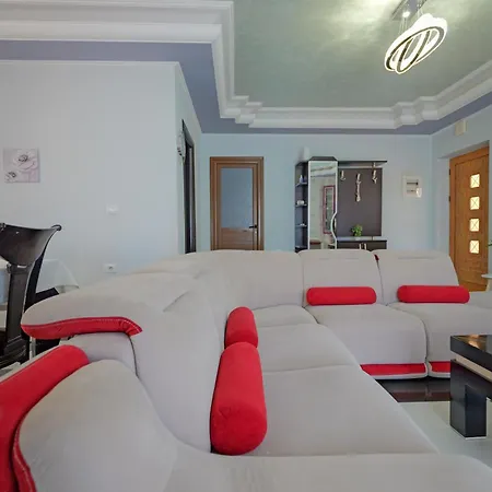 Nanaj Apartment