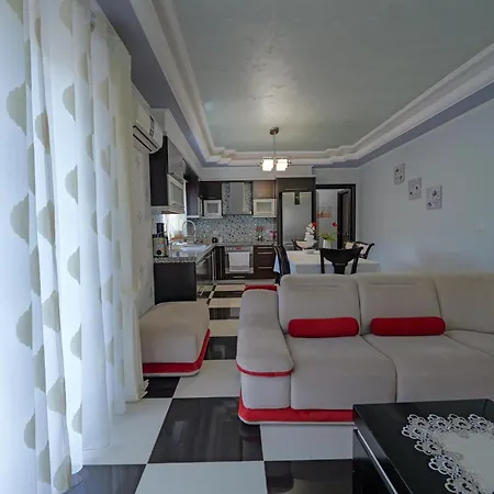 Apartment Nanaj