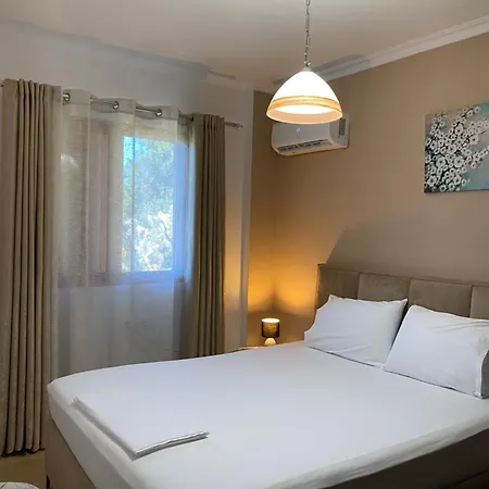 Nanaj Sarande