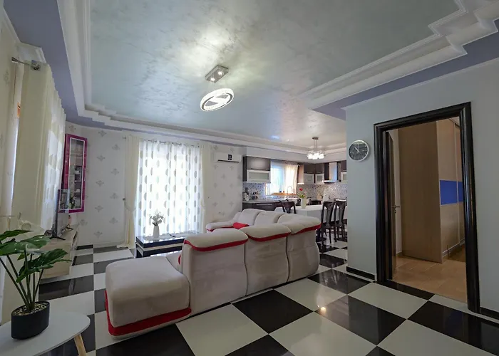 Nanaj Apartment