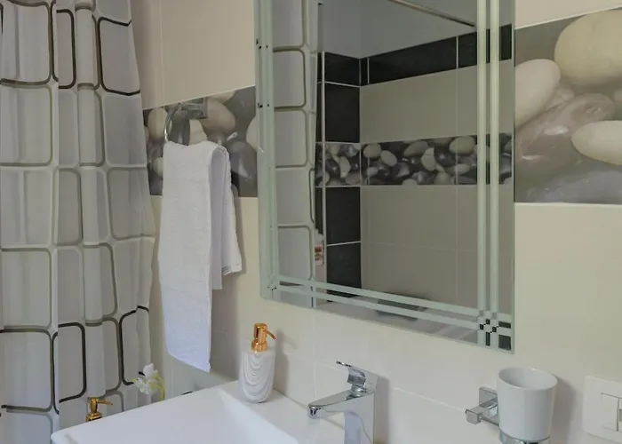 Apartment Nanaj Sarandë